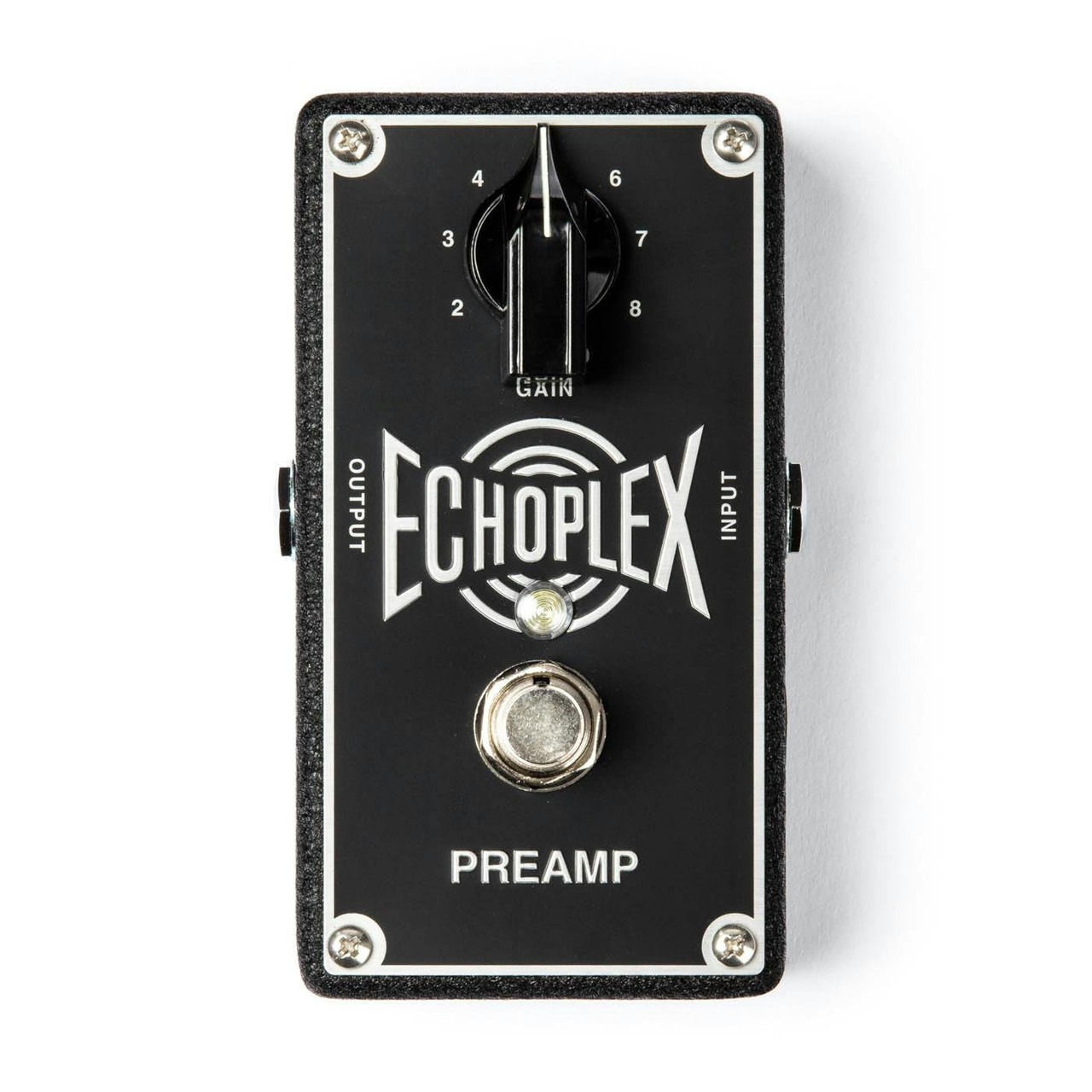 Jim Dunlop EP101 Echoplex Preamp Pedal - Image 5