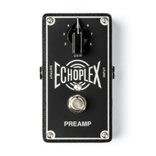 Jim Dunlop EP101 Echoplex Preamp Pedal - Image 3