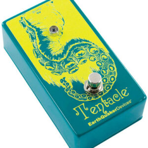 EarthQuaker Devices Tentacle V2 Analog Octave Up Pedal - Image 6
