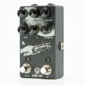 Walrus Audio ARP-87 Multi-Function Delay - Image 5