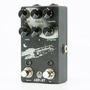 Walrus Audio ARP-87 Multi-Function Delay - Image 2
