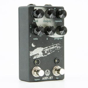 Walrus Audio ARP-87 Multi-Function Delay - Image 6