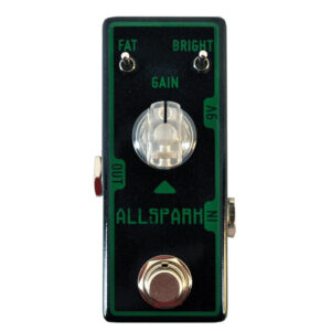 Tone City All Spark Boost Pedal - Image 5