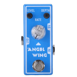 Tone City Angel Wing Chorus Pedal - Image 2