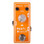 Tone City Summer Orange Phaser Pedal - Image 4