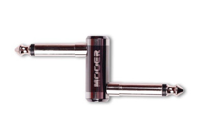 Mooer Z Shape Pedal Connector (Pedalboard Accessories box in Over Flow) - Image 1