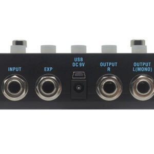 Hotone Binary EKO delay Pedal - Image 5