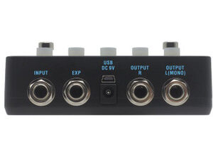 Hotone Binary EKO delay Pedal - Image 2