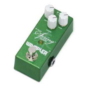 Wampler Mini Faux Spring Reverb Pedal - Image 6