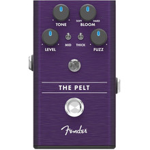 Fender The Pelt Fuzz Pedal - Image 2