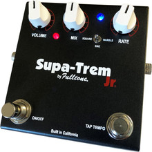 Fulltone USA Supa-Trem Jr Tremolo Pedal - Image 6