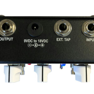 Fulltone USA Supa-Trem Jr Tremolo Pedal - Image 5
