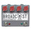 Hudson Dual Broadcast Class-A Germanium Preamp Pedal - Image 3