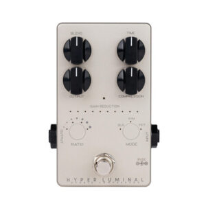 Darkglass Hyper Luminal Hybrid Compressor Pedal