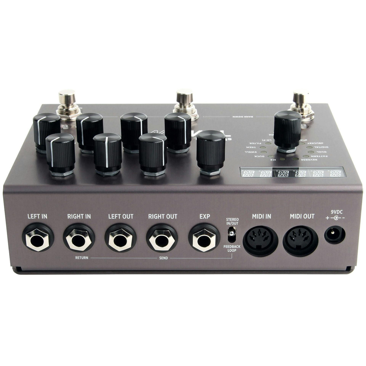 Strymon Timeline Delay Pedal - Image 5