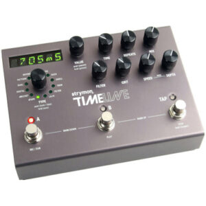 Strymon Timeline Delay Pedal - Image 6