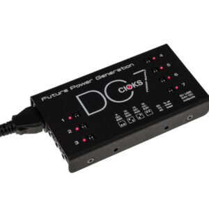 Cioks DC7 7 DC Outlets Power Supply - Image 5