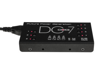 Cioks DC7 7 DC Outlets Power Supply