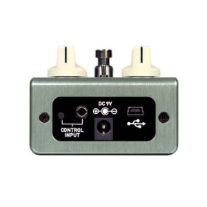 Source Audio True Spring Reverb Pedal - Image 5