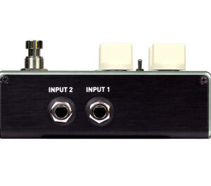 Source Audio True Spring Reverb Pedal - Image 6