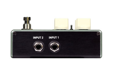 Source Audio True Spring Reverb Pedal