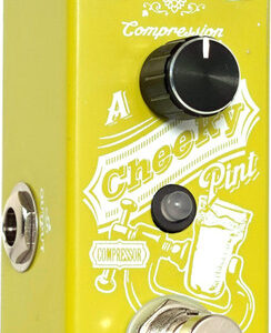Landlord FX A Cheeky Pint Compressor Pedal - Image 1