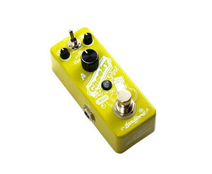 Landlord FX A Cheeky Pint Compressor Pedal - Image 6