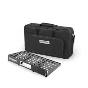 Rockboard QUAD 4.2 Pedalboard with Gig Bag - Image 4