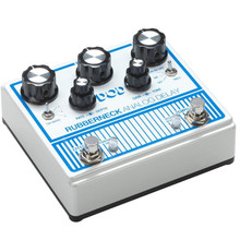DOD Rubberneck Analogue Delay Pedal - Image 3