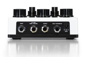 DOD Rubberneck Analogue Delay Pedal - Image 6