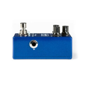 MXR M280 Vintage Bass Octave Pedal - Image 6