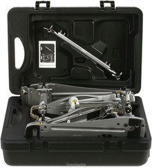 Tama Speed Cobra Double Bass Pedal W/Case - Image 3