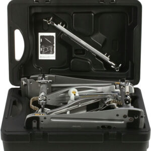 Tama Speed Cobra Double Bass Pedal W/Case - Image 4