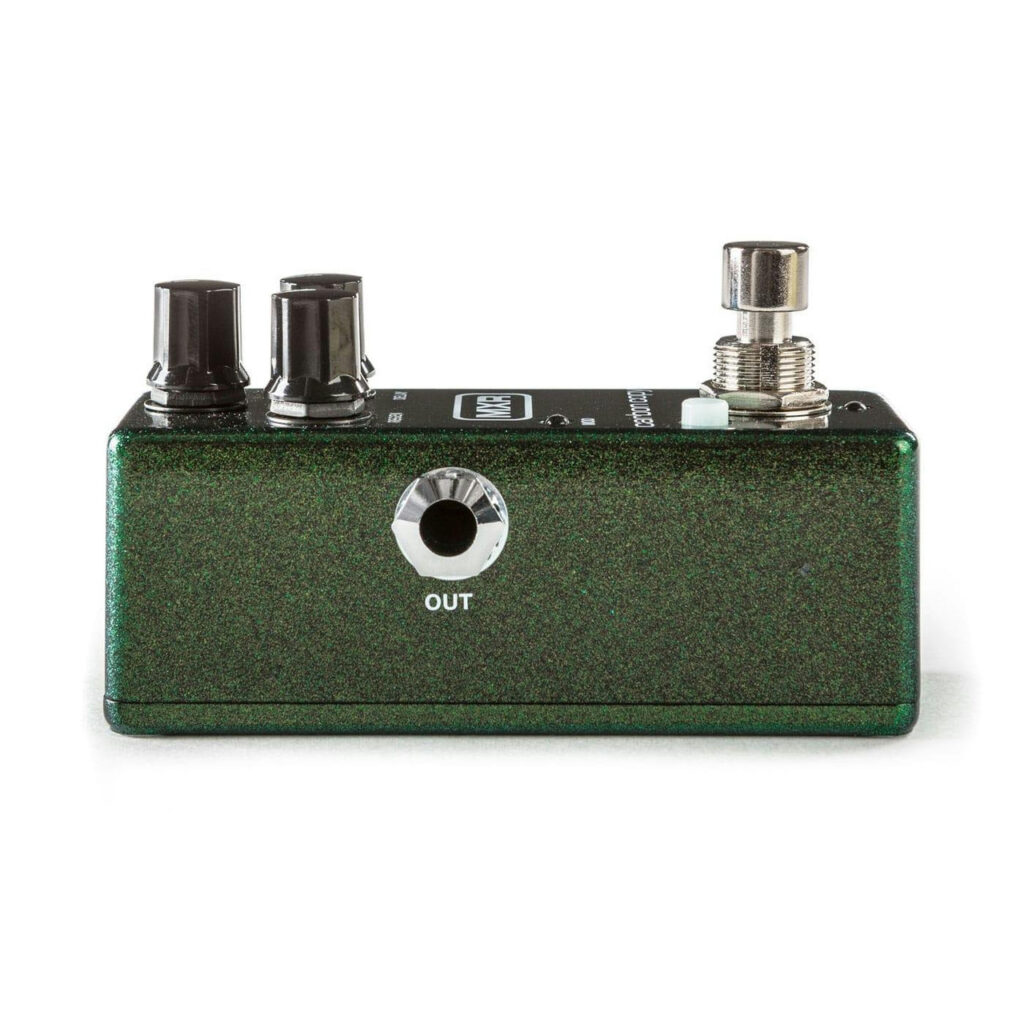 MXR Carbon Copy Mini Delay Pedal