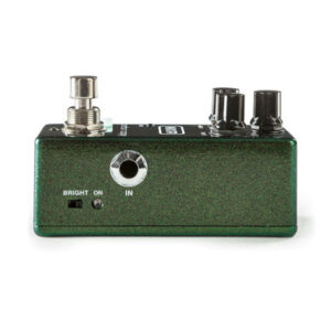 MXR Carbon Copy Mini Delay Pedal - Image 6