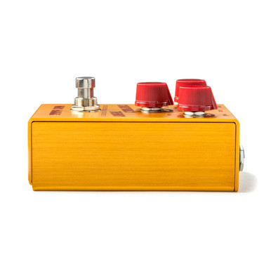 Way Huge Conspiracy Theory Professional Overdrive Pedal