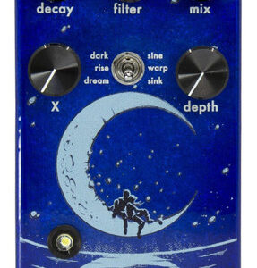Walrus Audio Slo Multi Texture Reverb Pedal - Image 1