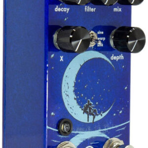 Walrus Audio Slo Multi Texture Reverb Pedal - Image 6
