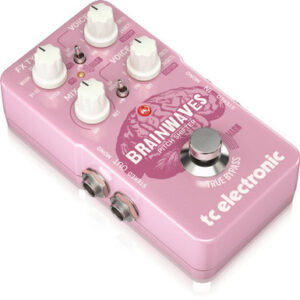 TC Electronic Brainwaves Pitch Shifter - Image 2