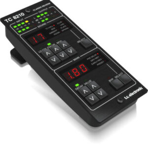 TC Electronic TC8210-DT Reverb Plug-in with Desktop Controller - Image 4
