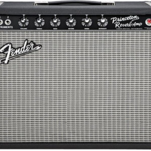 Fender Vintage Reissue 65 Princeton Reverb Amp