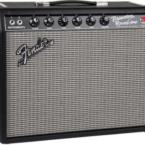 Fender Vintage Reissue 65 Princeton Reverb Amp - Image 4