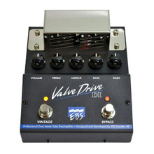 EBS Valve Drive Bass Preamp Pedal - Image 4