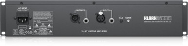 Klark Teknik 76-KT Classic FET-Style Compressor - Image 4