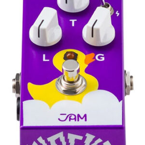 JAM Pedals Eureka Fuzz Pedal - Image 1