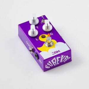 JAM Pedals Eureka Fuzz Pedal - Image 5