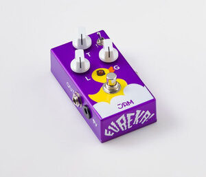 JAM Pedals Eureka Fuzz Pedal - Image 2