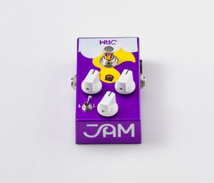 JAM Pedals Eureka Fuzz Pedal - Image 6