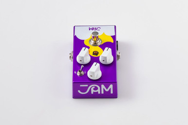 JAM Pedals Eureka Fuzz Pedal