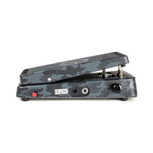 Jim Dunlop Dimebag Darrell Signature Cry Baby From Hell Wah Pedal in Black Camo - Image 6